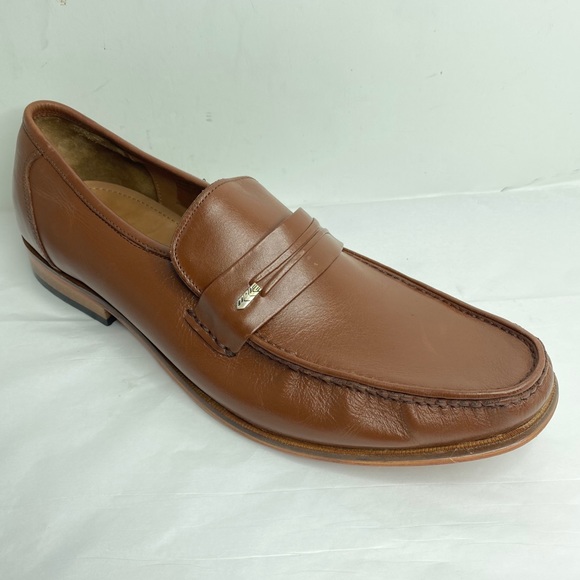 Samuel Windsor Prestige Loafer | Color: Brown | Size: 12.5 | Hautdeals's Closet
